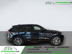 Jaguar F-Pace 2.0 - P250 BVA  occasion � Beaupuy - photo n�6