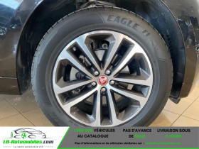 Jaguar F-Pace 2.0 - P250 BVA  occasion � Beaupuy - photo n�10
