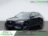 Jaguar F-Pace 2.0 - P250 BVA   Beaupuy 31
