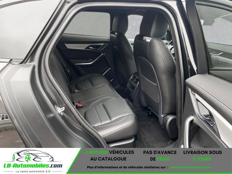 Jaguar F-Pace 2.0 - P250 BVA  occasion  Beaupuy - photo n5