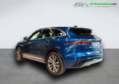 Annonce Jaguar F-Pace occasion Essence 2.0 - P250 BVA  Beaupuy