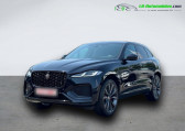 Annonce Jaguar F-Pace occasion Essence 2.0 - P250 BVA  Beaupuy