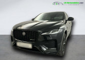 Jaguar F-Pace occasion année 2022 boite Automatique Annonce Jaguar F-Pace occasion Essence 2.0 - P250 BVA à Beaupuy