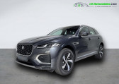 Jaguar F-Pace 2.0 - P250 BVA   Beaupuy 31