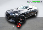 Jaguar F-Pace occasion année 2022 boite Automatique Annonce Jaguar F-Pace occasion Essence 2.0 - P250 BVA à Beaupuy