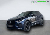 Jaguar F-Pace 2.0 - P250 BVA   Beaupuy 31