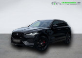 Jaguar F-Pace 2.0 - P250 BVA   Beaupuy 31