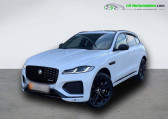 Jaguar F-Pace 2.0 - P250 BVA   Beaupuy 31