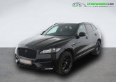 Jaguar F-Pace 2.0 - P250 BVA occasion en vente à Beaupuy Voiture occasion Jaguar F-Pace 2.0 - P250 BVA