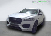 Jaguar F-Pace 2.0 - P250 BVA   Beaupuy 31