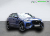 Jaguar F-Pace 2.0 - P250 BVA   Beaupuy 31
