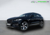 Jaguar F-Pace occasion année 2021 boite Automatique Annonce Jaguar F-Pace occasion Essence 2.0 - P250 BVA à Beaupuy