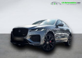 Jaguar F-Pace 2.0 - P250 BVA   Beaupuy 31