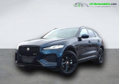 Annonce Jaguar F-Pace occasion Essence 2.0 - P250 BVA à Beaupuy