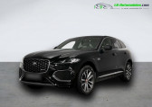 Jaguar F-Pace 2.0 - P250 BVA   Beaupuy 31
