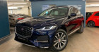 Jaguar F-Pace occasion année 2021 boite Automatique Annonce Jaguar F-Pace occasion Hybride 2.0 P400e 404ch Plug-in-Hybrid SE BVA8 AWD à Le Port-marly