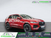 Annonce Jaguar F-Pace occasion Hybride 2.0 - P400e  AWD BVA � Beaupuy