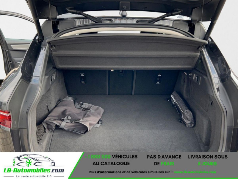 Jaguar F-Pace 2.0 - P400e  AWD BVA  occasion � Beaupuy - photo n�8