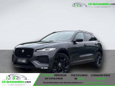 Jaguar F-Pace 2.0 - P400e  AWD BVA   Beaupuy 31