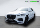 Annonce Jaguar F-Pace occasion Hybride 2.0 - P400e  AWD BVA  Beaupuy
