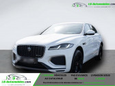 Jaguar F-Pace occasion  année 2021 boite Automatique Annonce Jaguar F-Pace occasion Hybride 2.0 - P400e  AWD BVA à Beaupuy