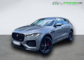 Jaguar F-Pace occasion année 2022 boite Automatique Annonce Jaguar F-Pace occasion Hybride 2.0 - P400e AWD BVA à Beaupuy
