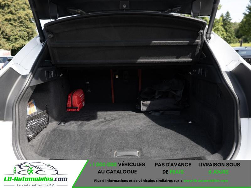 Jaguar F-Pace 2.0 - P400e  AWD BVA 2021 - photo n°8 Jaguar F-Pace 2.0 - P400e  AWD BVA  occasion à Beaupuy - photo n°8