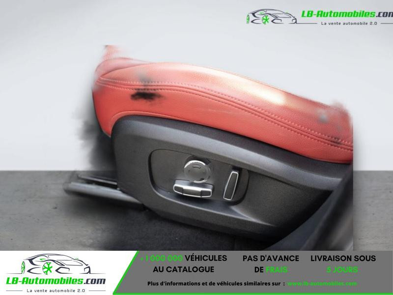 Jaguar F-Pace 2.0 - P400e  AWD BVA 2021 - photo n°5 Jaguar F-Pace 2.0 - P400e  AWD BVA  occasion à Beaupuy - photo n°5