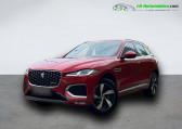 Annonce Jaguar F-Pace occasion Hybride 2.0 - P400e  AWD BVA  Beaupuy