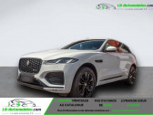 Jaguar F-Pace occasion année 2022 boite Automatique Annonce Jaguar F-Pace occasion Hybride 2.0 - P400e AWD BVA à Beaupuy
