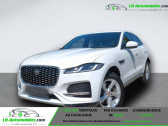 Jaguar F-Pace occasion année 2022 boite Automatique Annonce Jaguar F-Pace occasion Hybride 2.0 - P400e AWD BVA à Beaupuy
