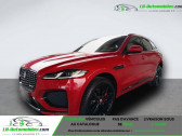 Jaguar F-Pace occasion année 2022 boite Automatique Annonce Jaguar F-Pace occasion Hybride 2.0 - P400e AWD BVA à Beaupuy