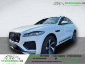 Jaguar F-Pace 2.0 - P400e  AWD BVA   Beaupuy 31
