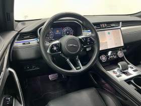 Jaguar F-Pace 2.0 - P400e  AWD BVA  occasion  Beaupuy - photo n8