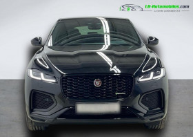 Jaguar F-Pace 2.0 - P400e  AWD BVA  occasion  Beaupuy - photo n4