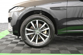 Jaguar F-Pace 2.0 - P400e  AWD BVA  occasion  Beaupuy - photo n7