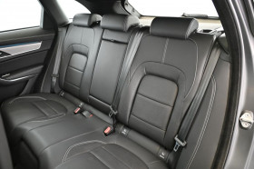 Jaguar F-Pace 2.0 - P400e  AWD BVA  occasion  Beaupuy - photo n6