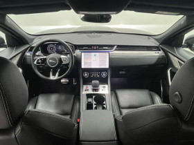 Jaguar F-Pace 2.0 - P400e  AWD BVA  occasion  Beaupuy - photo n2