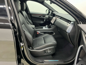 Jaguar F-Pace 2.0 - P400e  AWD BVA  occasion  Beaupuy - photo n7