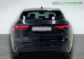 Jaguar F-Pace 2.0 - P400e  AWD BVA  occasion  Beaupuy - photo n6