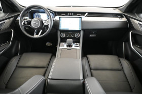 Jaguar F-Pace 2.0 - P400e  AWD BVA  occasion  Beaupuy - photo n2