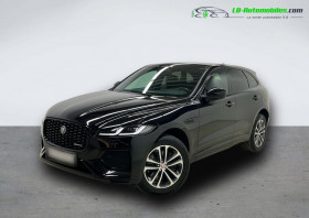 Jaguar F-Pace , garage LB AUTOMOBILES  Beaupuy