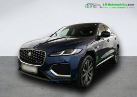 Jaguar F-Pace , garage LB AUTOMOBILES  Beaupuy