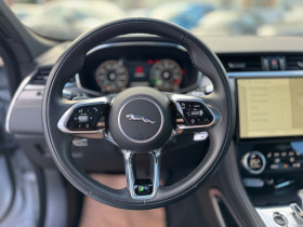 Jaguar F-Pace 2.0 - P400e  AWD BVA  occasion  Beaupuy - photo n9