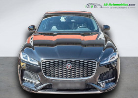 Jaguar F-Pace 2.0 - P400e  AWD BVA  occasion  Beaupuy - photo n2
