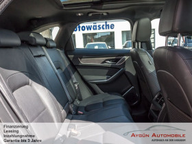 Jaguar F-Pace 2.0 - P400e  AWD BVA  occasion  Beaupuy - photo n4