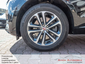 Jaguar F-Pace 2.0 - P400e  AWD BVA  occasion  Beaupuy - photo n3