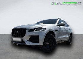 Jaguar F-Pace , garage LB AUTOMOBILES  Beaupuy