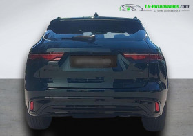 Jaguar F-Pace 2.0 - P400e  AWD BVA  occasion  Beaupuy - photo n3