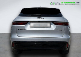 Jaguar F-Pace 2.0 - P400e  AWD BVA  occasion  Beaupuy - photo n6